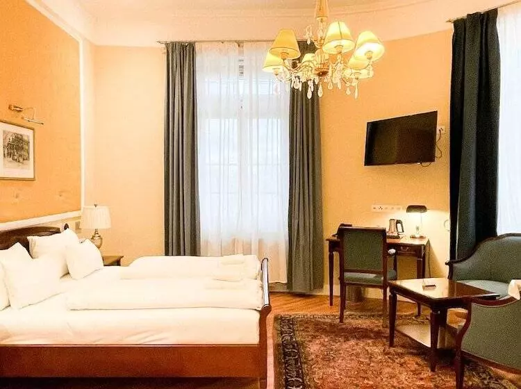 Fotos del hotel Arenberg Boutique  Zentrum:  10