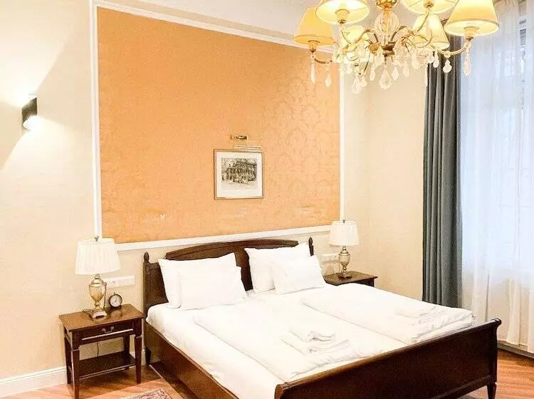 Fotos del hotel Arenberg Boutique  Zentrum:  22