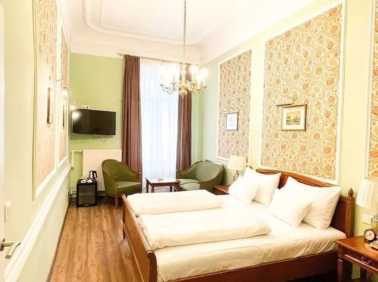 Fotos del hotel Arenberg Boutique  Zentrum:  2