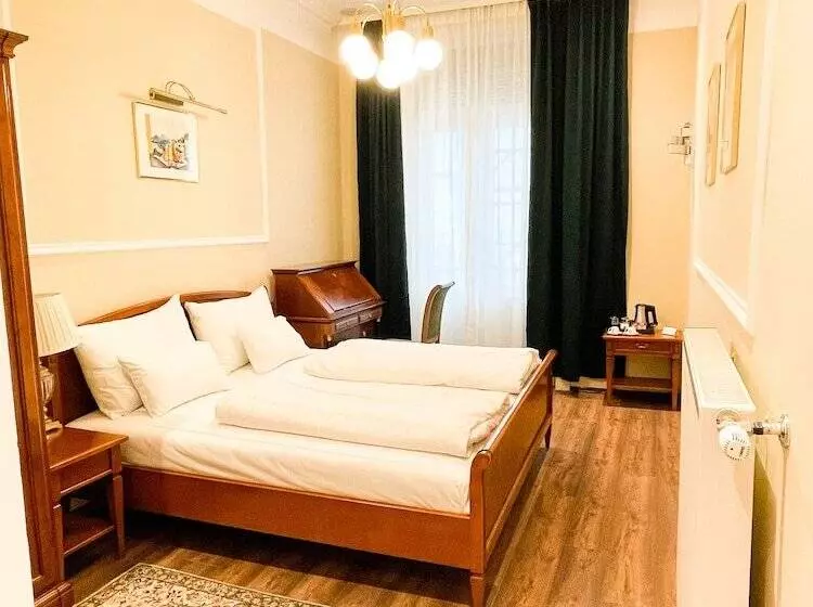 Fotos del hotel Arenberg Boutique  Zentrum:  16