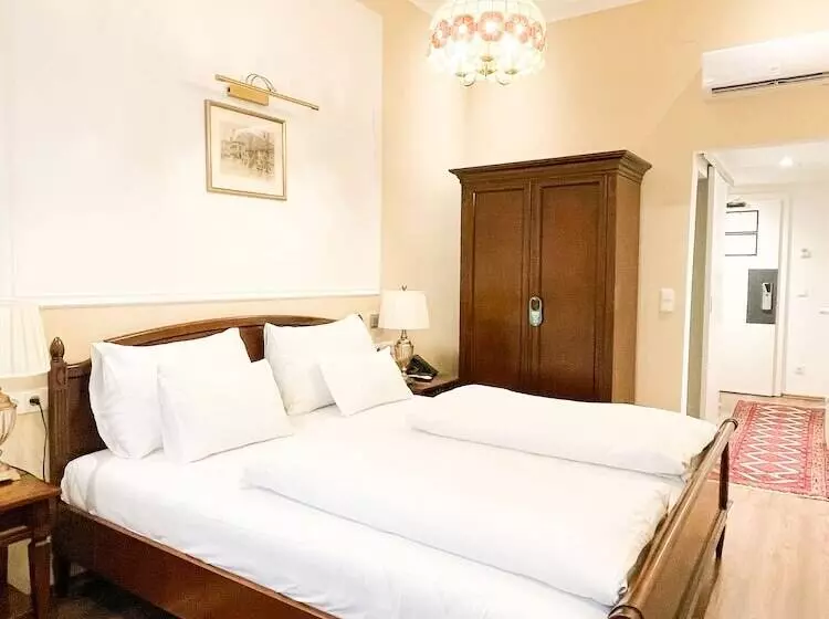 Fotos del hotel Arenberg Boutique  Zentrum:  8