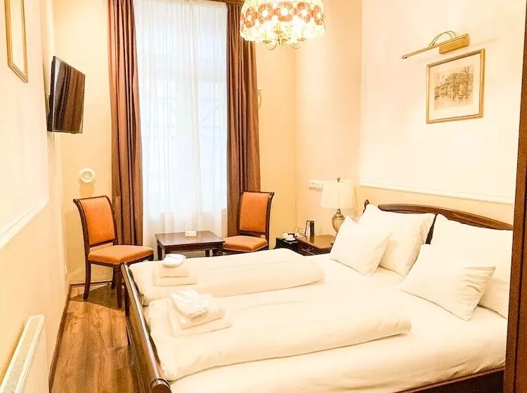 Fotos del hotel Arenberg Boutique  Zentrum:  19