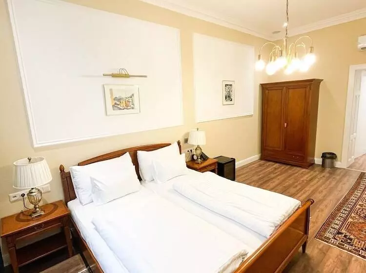 Fotos del hotel Arenberg Boutique  Zentrum:  20