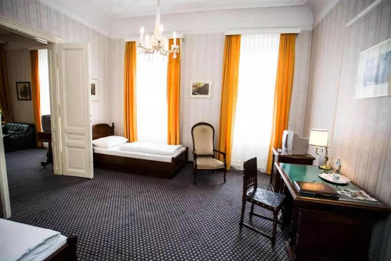 Fotos del hotel Atlanta:  2