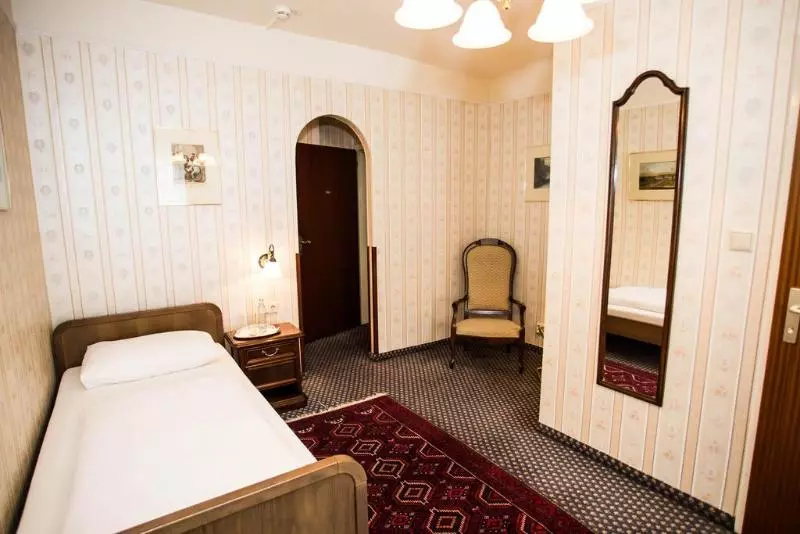 Fotos del hotel Atlanta:  16