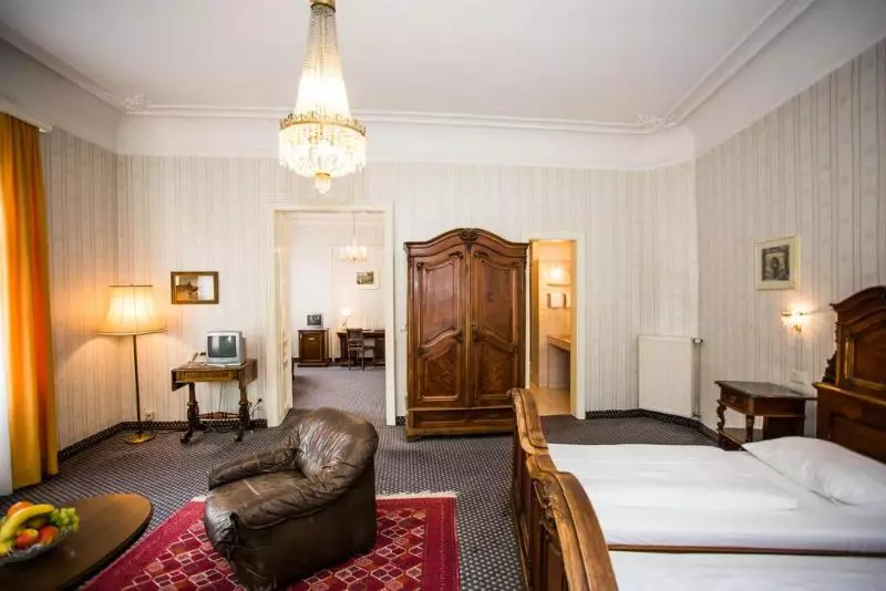 Fotos del hotel Atlanta:  6