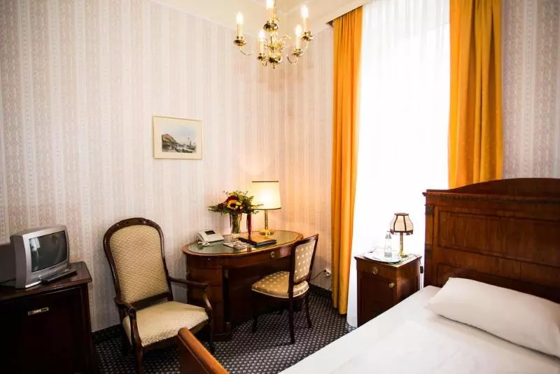 Fotos del hotel Atlanta:  20