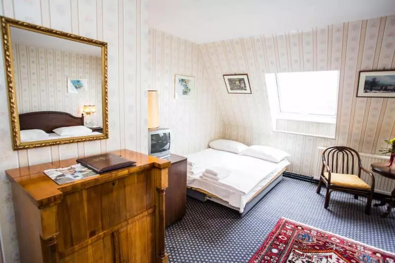 Fotos del hotel Atlanta:  19