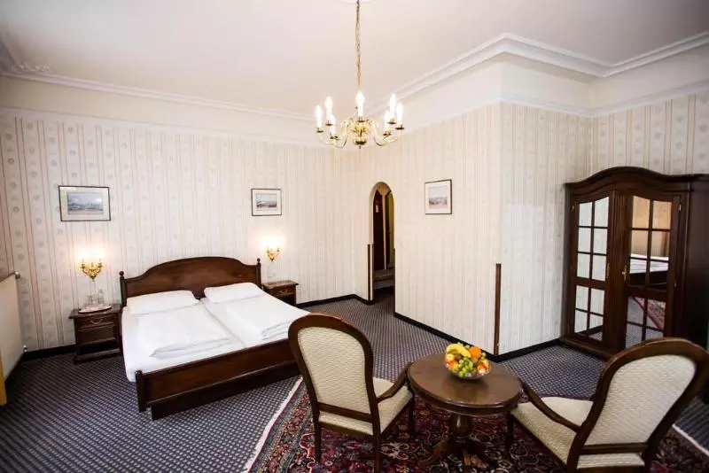 Fotos del hotel Atlanta:  17