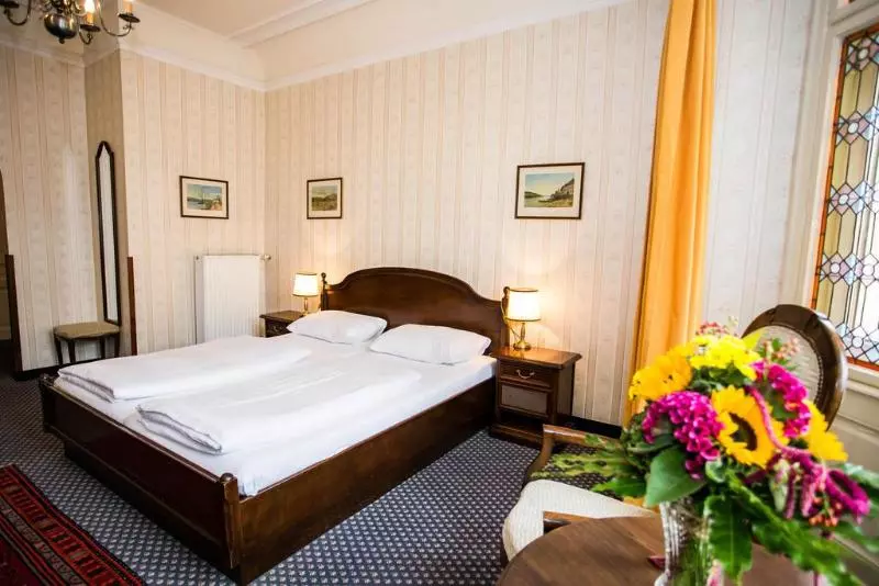 Fotos del hotel Atlanta:  8