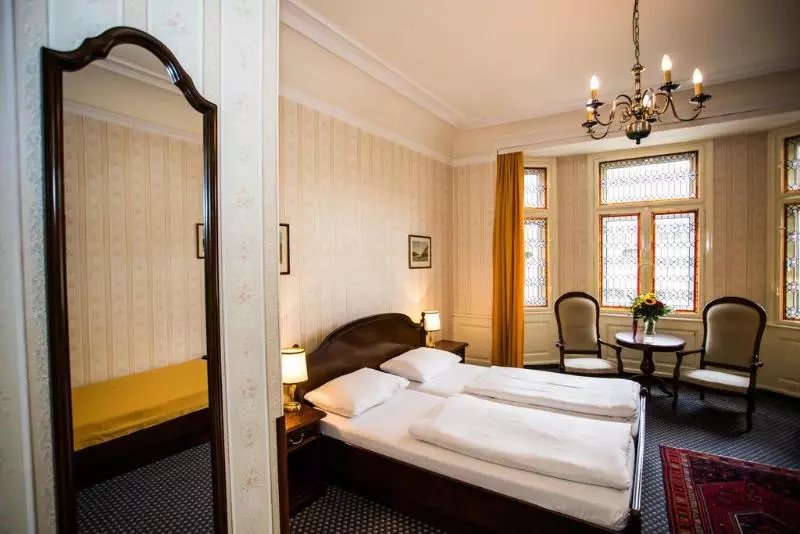 Fotos del hotel Atlanta:  11