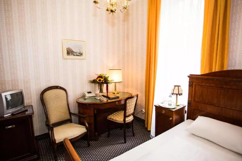 Fotos del hotel Atlanta:  18