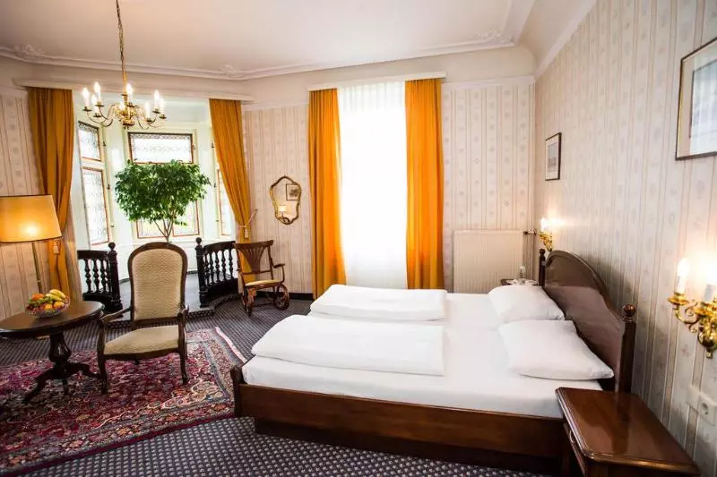 Fotos del hotel Atlanta:  7