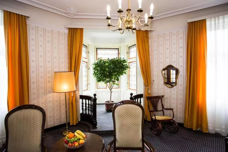 Fotos del hotel Atlanta:  21