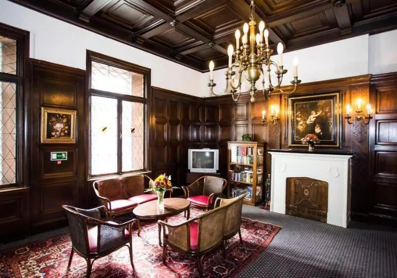 Fotos del hotel Atlanta:  3