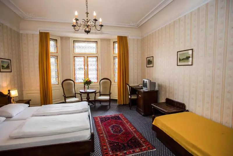 Fotos del hotel Atlanta:  13