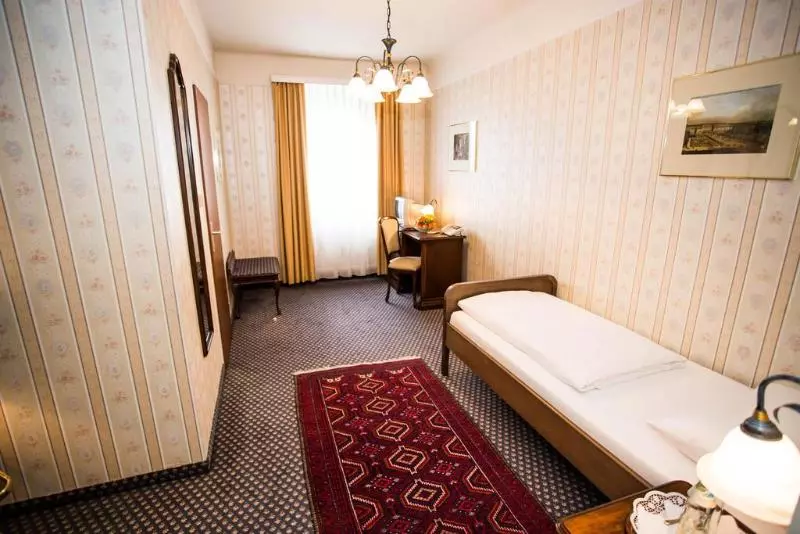 Fotos del hotel Atlanta:  5