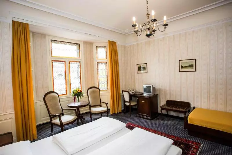 Fotos del hotel Atlanta:  14