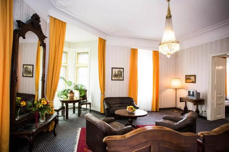 Fotos del hotel Atlanta:  23