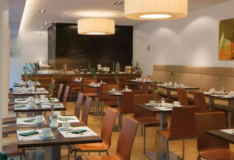 Fotos del hotel Austria Trend Hotel Beim Theresianum Wien:  3