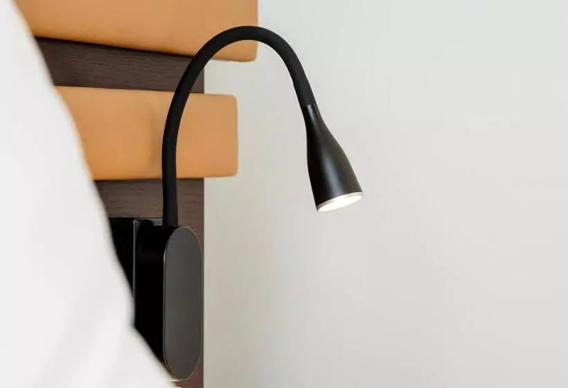 Austria Trend Hotel Beim Theresianum Wien