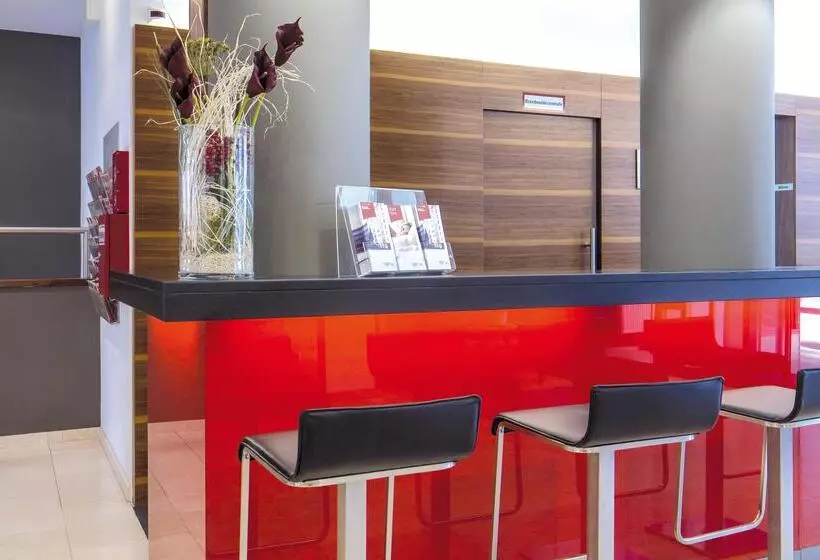 Fotos del hotel Austria Trend Hotel Beim Theresianum Wien:  13