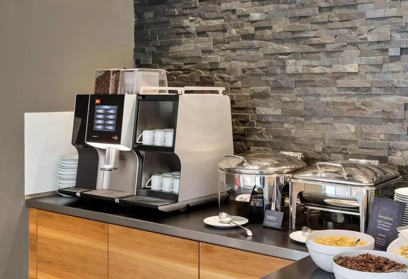 Fotos del hotel Austria Trend Hotel Beim Theresianum Wien:  7