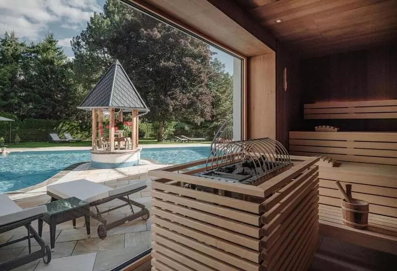 Fotos del hotel Bismarck:  12