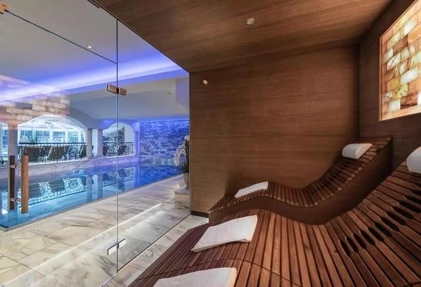 Fotos del hotel Bismarck:  4