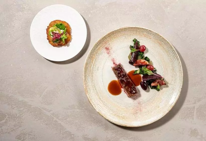 Fotos del hotel Bismarck:  19