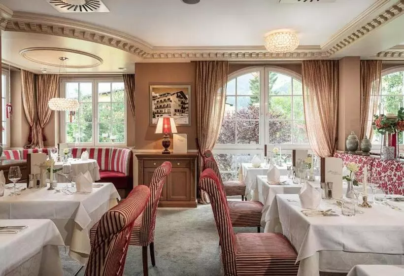 Fotos del hotel Bismarck:  13