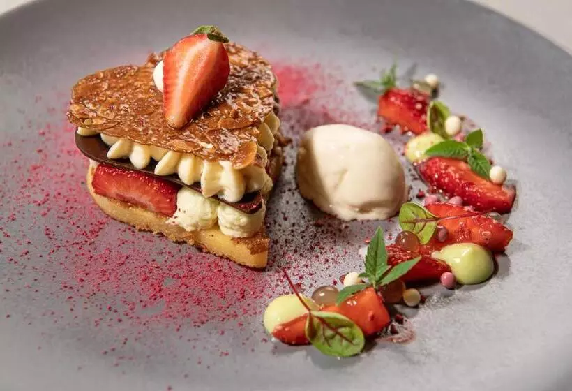 Fotos del hotel Bismarck:  22