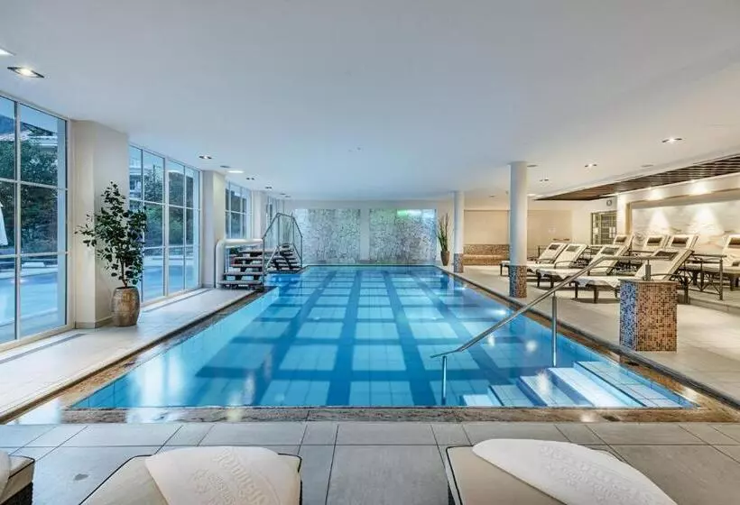 Fotos del hotel Bismarck:  10