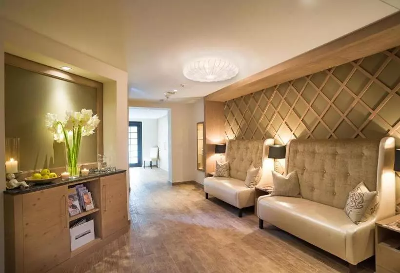 Fotos del hotel Bismarck:  3