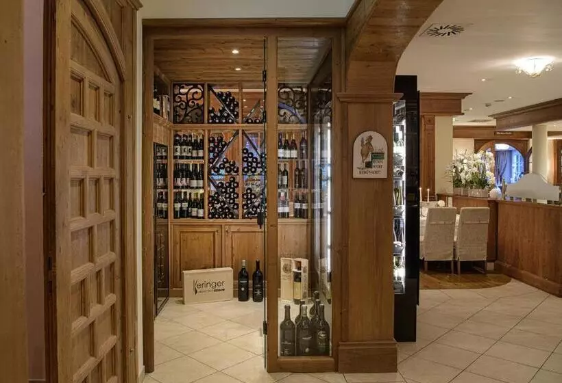 Fotos del hotel Bismarck:  14