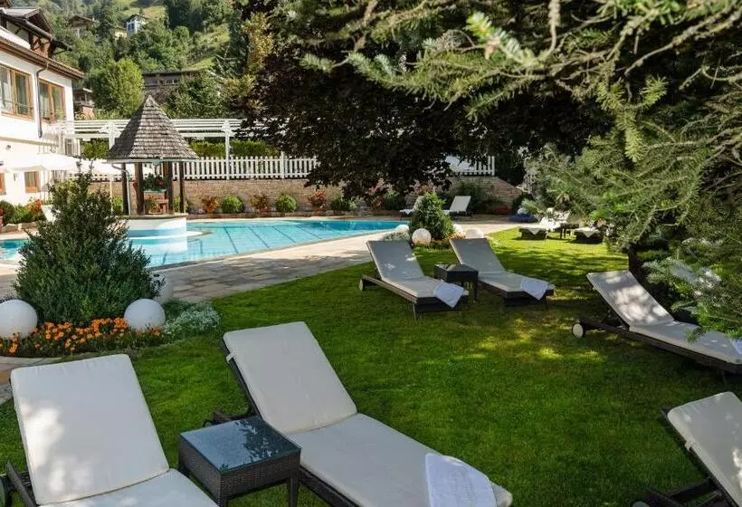 Fotos del hotel Bismarck:  15