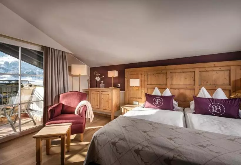 Fotos del hotel Bismarck:  20