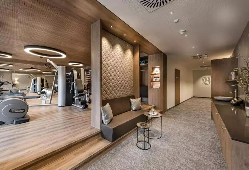 Fotos del hotel Bismarck:  11