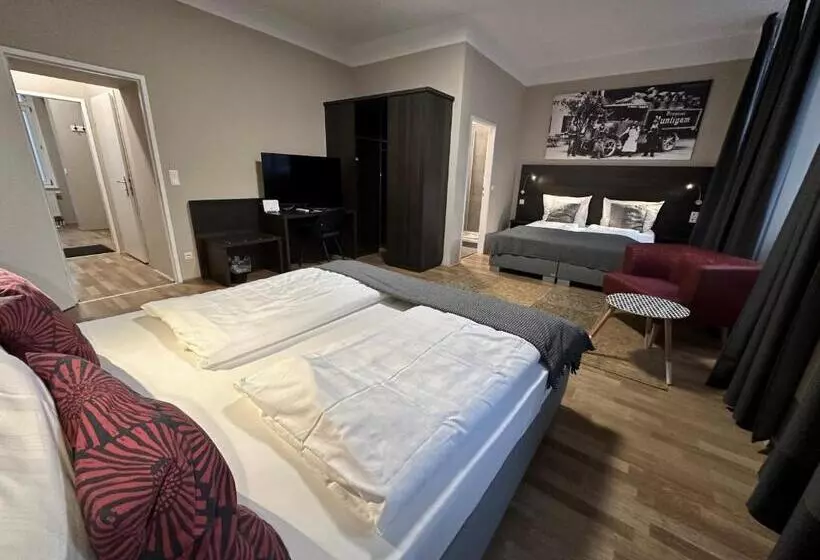 Fotos del hotel Brauhof Wien:  6