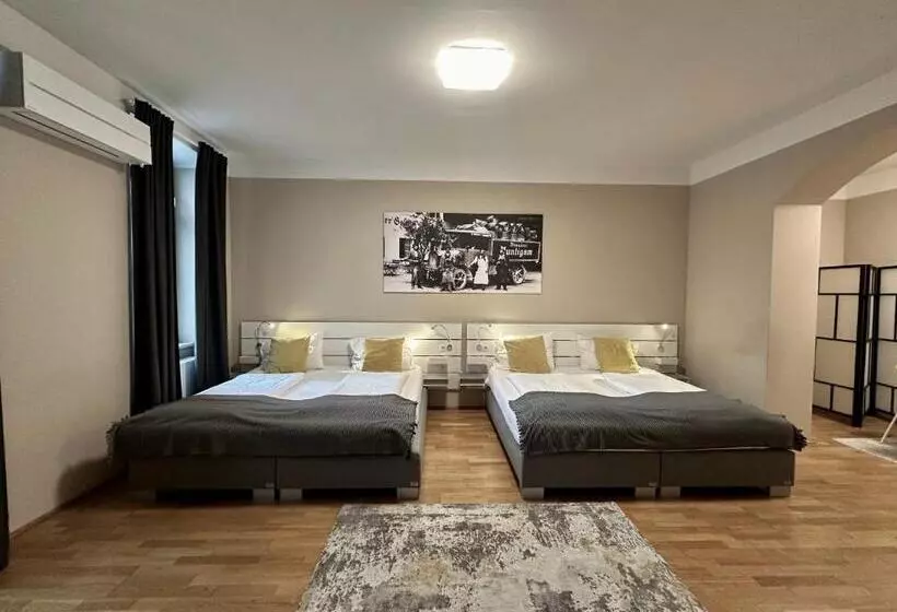 Fotos del hotel Brauhof Wien:  10