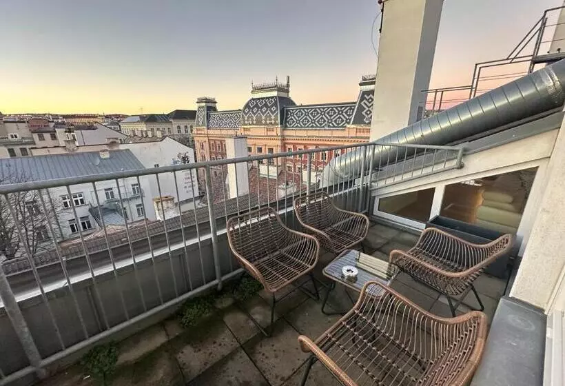 Fotos del hotel Brauhof Wien:  2