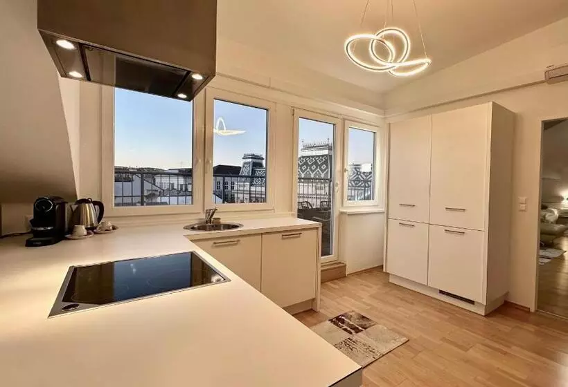 Fotos del hotel Brauhof Wien:  5