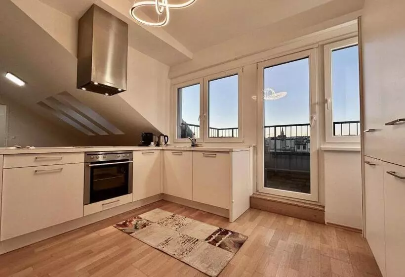 Fotos del hotel Brauhof Wien:  9