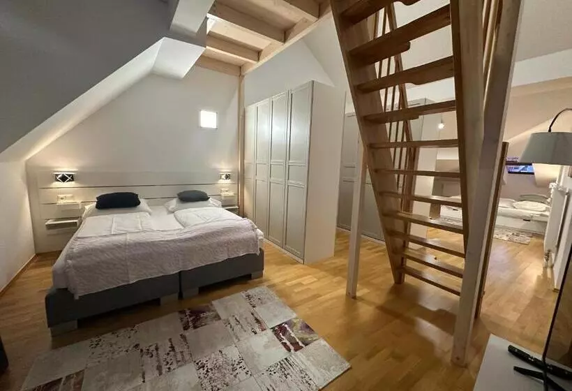 Fotos del hotel Brauhof Wien:  15