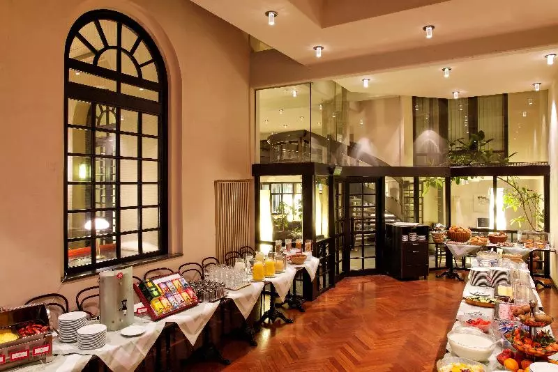 Fotos del hotel Central:  3