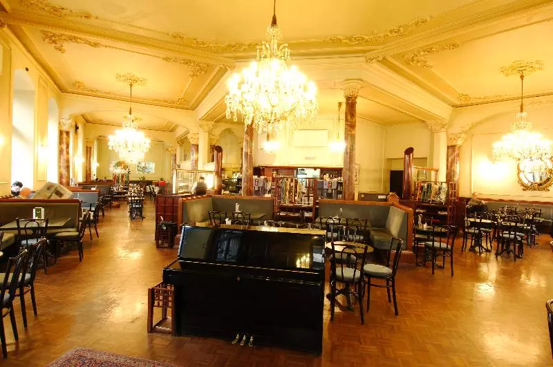 Fotos del hotel Central:  4