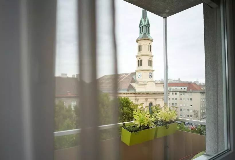 Fotos del hotel Das Capri. Ihr Wiener:  15