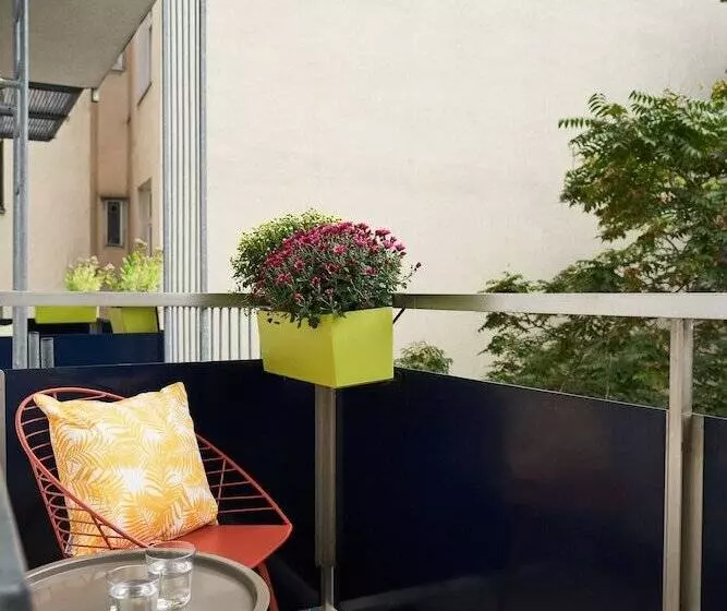 Fotos del hotel Das Capri. Ihr Wiener:  13