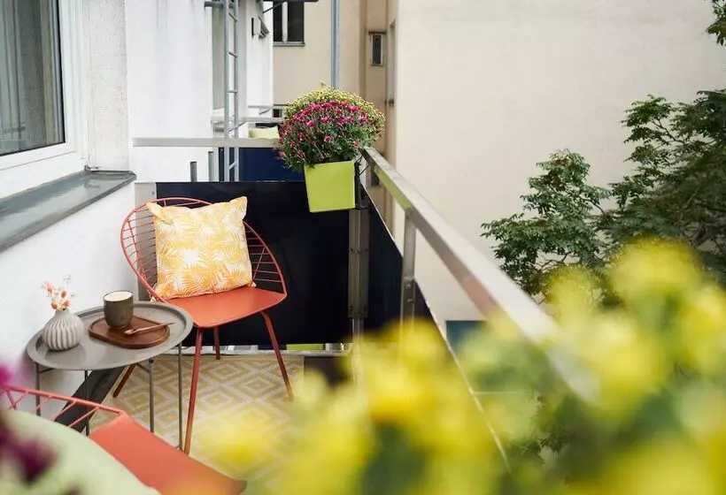 Fotos del hotel Das Capri. Ihr Wiener:  5