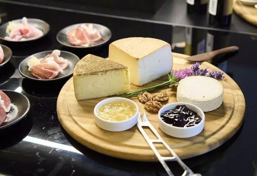 Fotos del hotel Das Capri. Ihr Wiener:  12